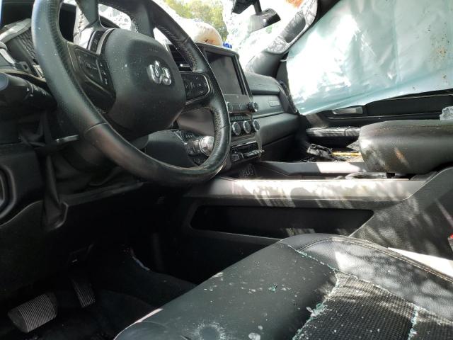 Photo 8 from auction – 2020 RAM 1500 REBEL with VIN 1C6SRFLT7LN385689