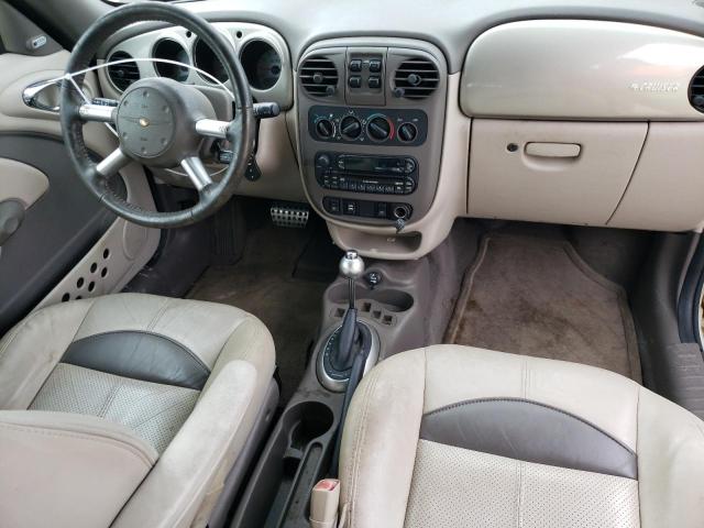 Photo 8 from auction – 2005 CHRYSLER PT CRUISER with VIN 3C3AY75S85T543269