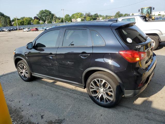 Photo 2 from auction – 2018 MITSUBISHI OUTLANDER with VIN JA4AR3AU1JZ006958