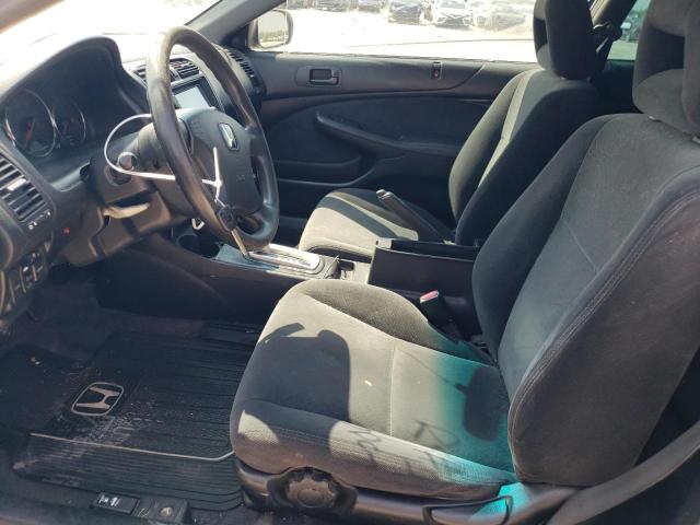 Photo 7 from auction – 2004 HONDA CIVIC EX with VIN 1HGEM22924L067402