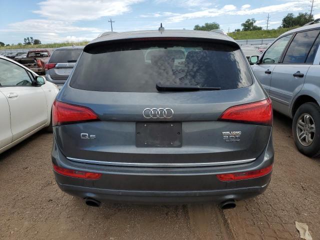 Photo 6 from auction – 2015 AUDI Q5 PREMIUM with VIN WA1LFAFP4FA089039
