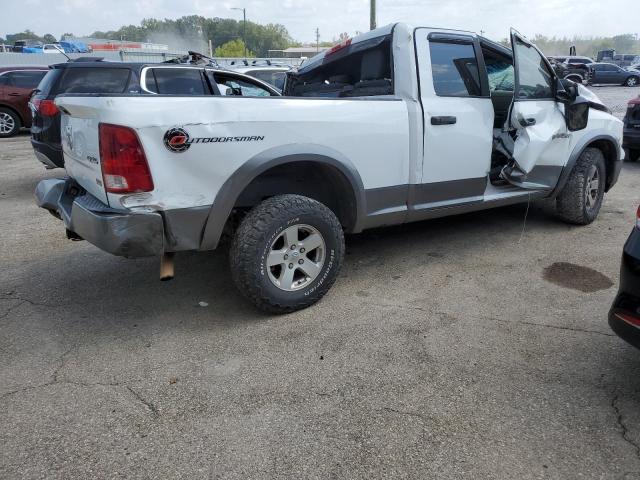 Фото 3 с аукциона – 2011 DODGE RAM 1500 с VIN 1D7RV1GP9BS631098
