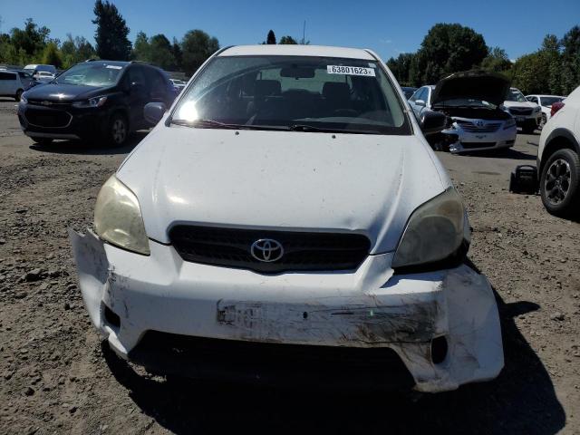 Photo 5 from auction – 2008 TOYOTA COROLLA MA with VIN 2T1KR32E68C701569