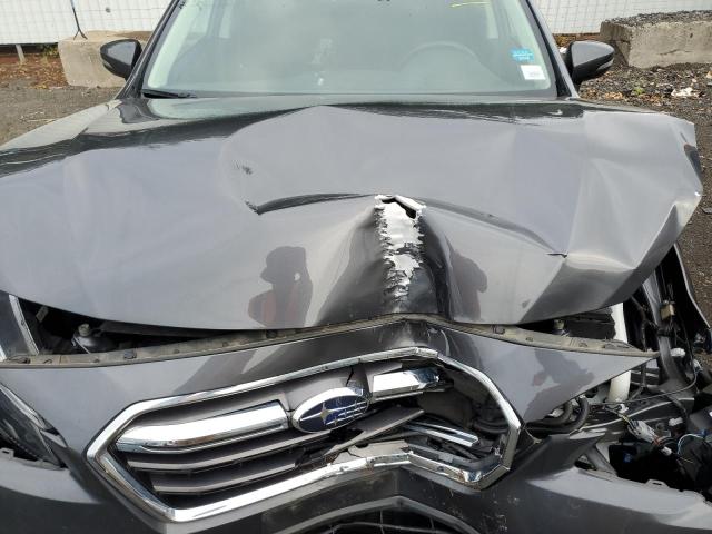 Photo 11 from auction – 2018 SUBARU OUTBACK 2. with VIN 4S4BSAFCXJ3394113