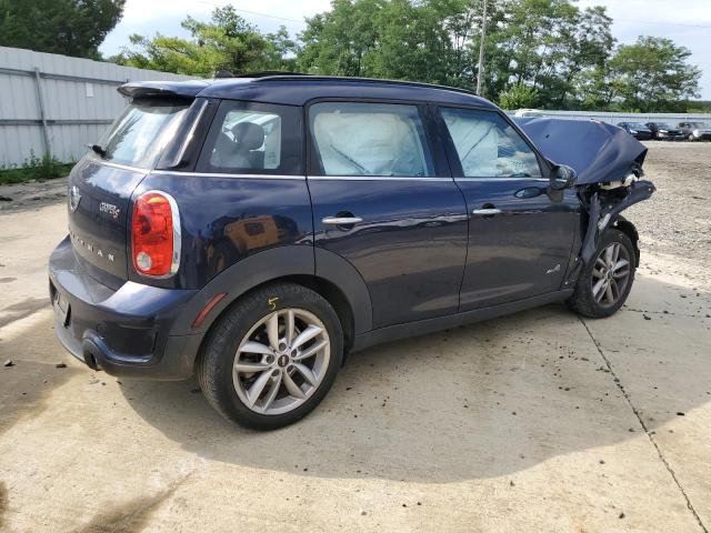 صورة رقم 3 من المزاد - 2014 MINI COOPER S C مع VIN WMWZC5C57EWP41878
