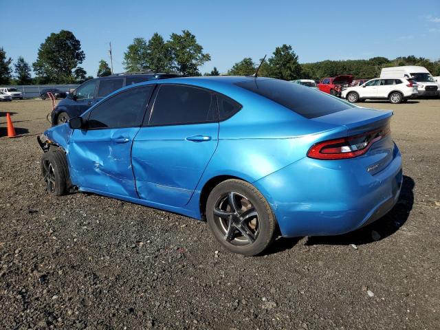 Photo 2 from auction – 2016 DODGE DART SXT S with VIN 1C3CDFFA5GD822353