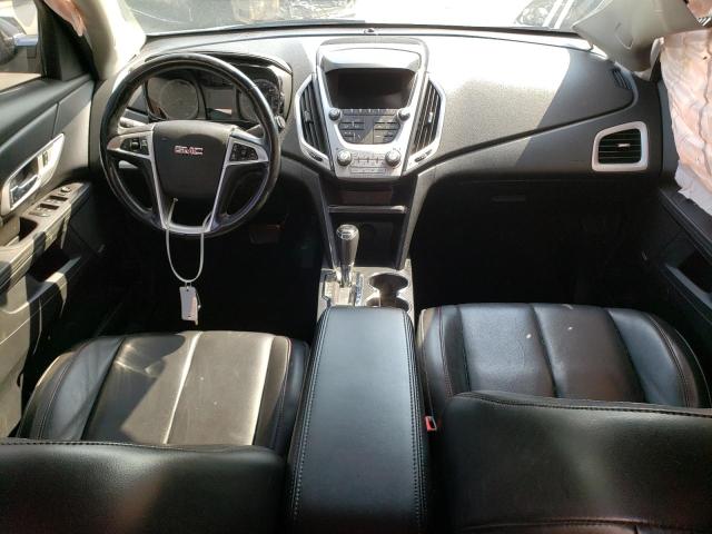 Photo 8 from auction – 2016 GMC TERRAIN SL with VIN 2GKFLPE39G6281346