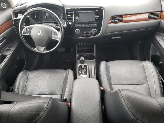 Photo 8 from auction – 2014 MITSUBISHI OUTLANDER with VIN JA4AZ3A31EZ003572