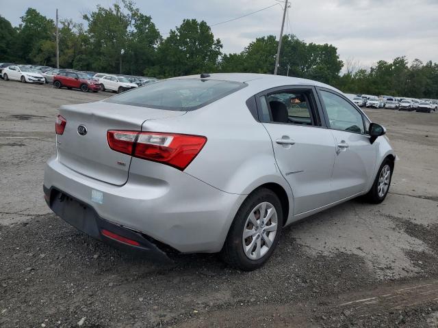 Photo 3 from auction – 2014 KIA RIO LX with VIN KNADM4A33E6323255