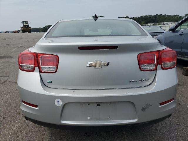 Photo 6 from auction – 2015 CHEVROLET MALIBU LS with VIN 1G11B5SL9FF132725