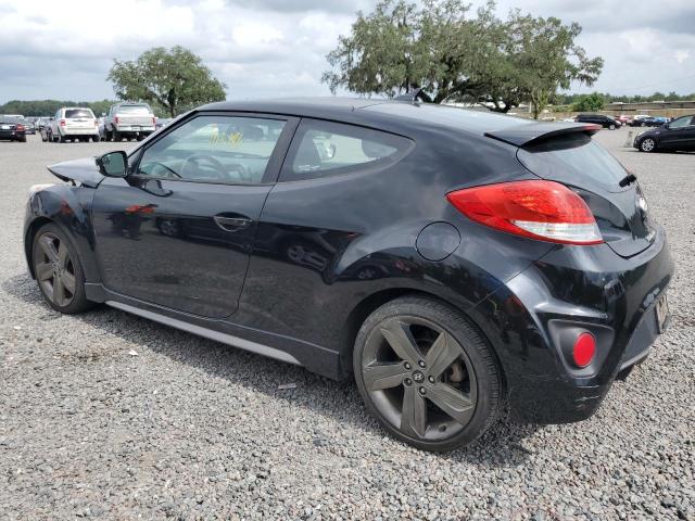 Photo 2 from auction – 2015 HYUNDAI VELOSTER T with VIN KMHTC6AE9FU237598