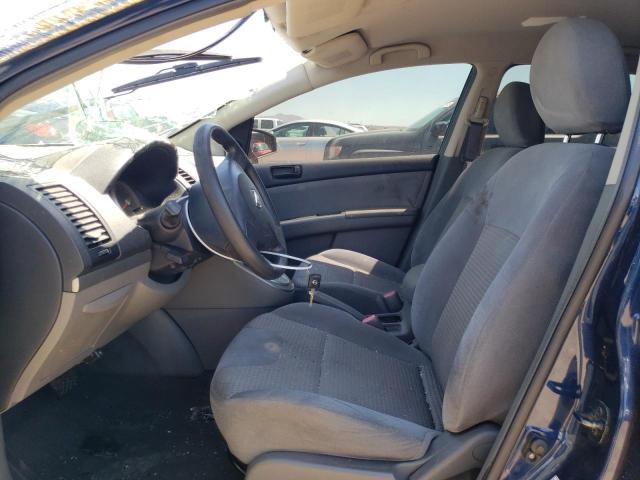 Photo 7 from auction – 2008 NISSAN SENTRA 2.0 with VIN 3N1AB61E28L687138