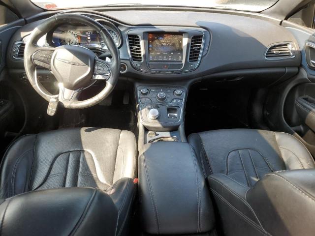 Photo 8 from auction – 2015 CHRYSLER 200 S with VIN 1C3CCCDG3FN664791