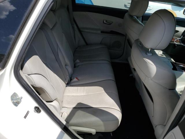 Photo 10 from auction – 2010 TOYOTA VENZA with VIN 4T3BK3BB2AU039608