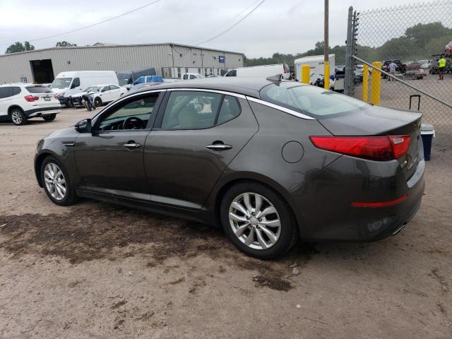 Photo 2 from auction – 2014 KIA OPTIMA LX with VIN 5XXGM4A73EG349181