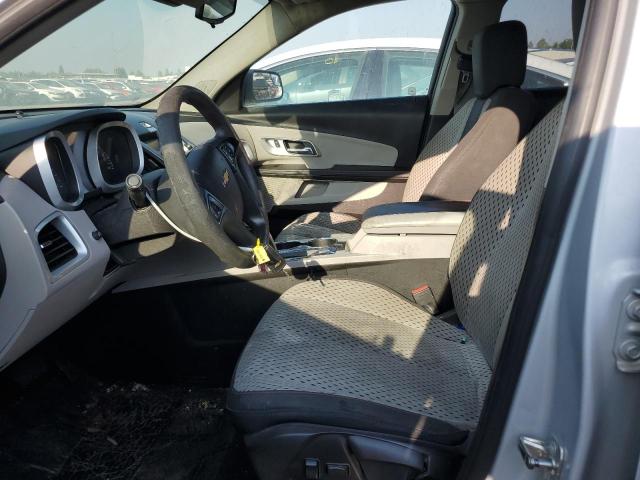 Снимка 7 от търг – 2013 CHEVROLET EQUINOX LS с VIN 2GNFLCEK4D6202504