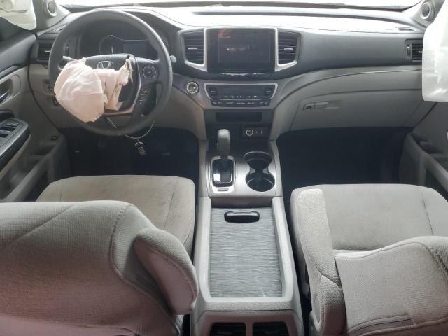 Photo 8 from auction – 2018 HONDA PILOT EX with VIN 5FNYF5H35JB023581