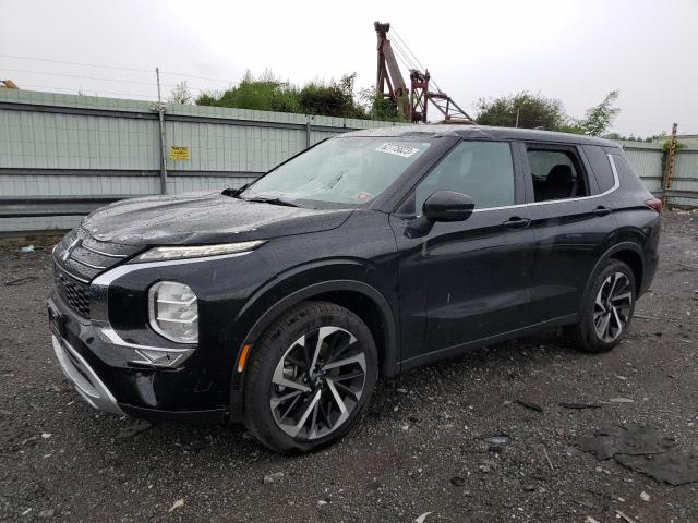 Photo 1 from auction – 2023 MITSUBISHI OUTLANDER with VIN JA4J4UA83PZ016259