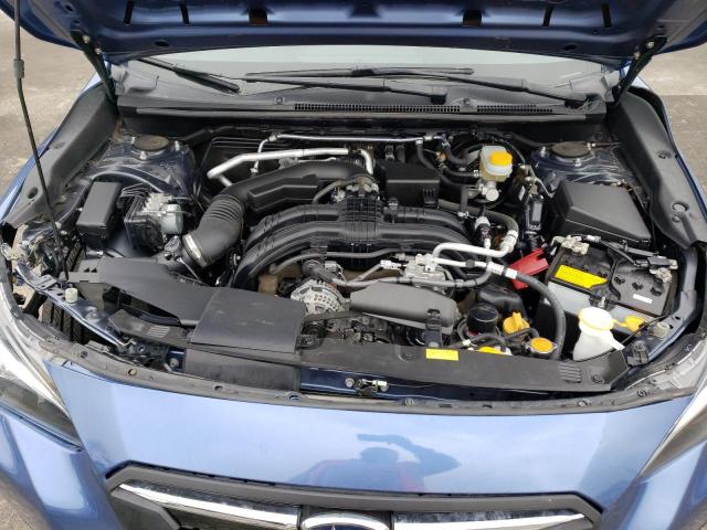 Photo 12 from auction – 2020 SUBARU CROSSTREK with VIN JF2GTAAC6L9223164