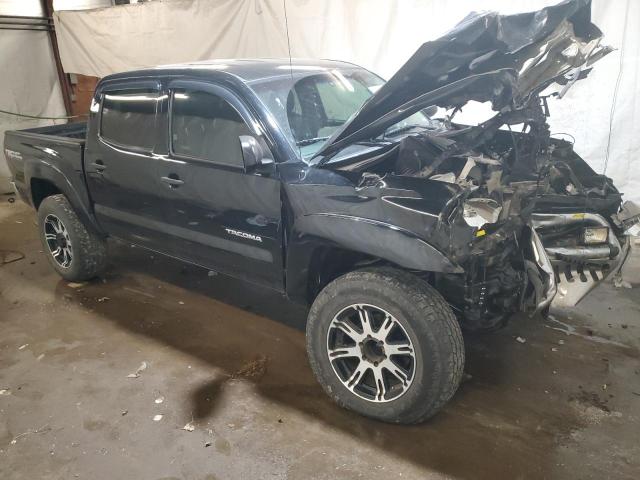 Photo 4 from auction – 2013 TOYOTA TACOMA DOU with VIN 3TMLU4EN1DM122690