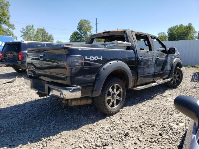 Photo 3 from auction – 2009 FORD F150 SUPER with VIN 1FTRW14869FA40833