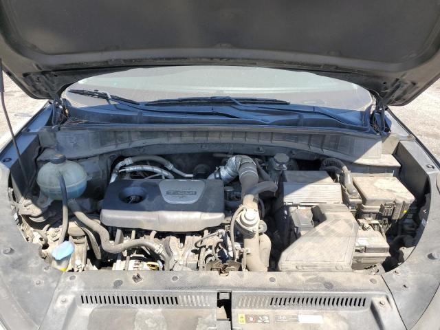 Photo 11 from auction – 2016 HYUNDAI TUCSON LIM with VIN KM8J33A2XGU242323