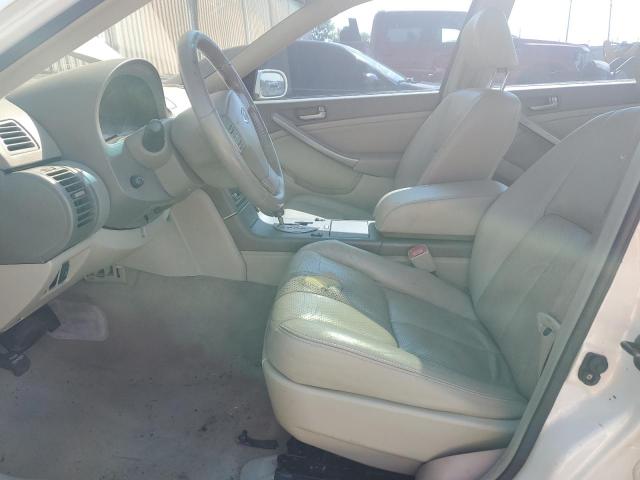Photo 7 from auction – 2003 INFINITI G35 with VIN JNKCV51E03M318413