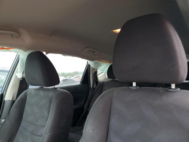 Photo 10 from auction – 2015 NISSAN ROGUE S with VIN KNMAT2MV0FP548142