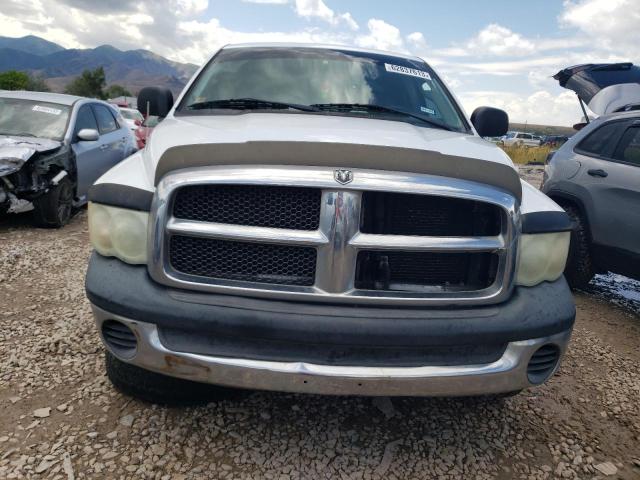 Photo 5 from auction – 2003 DODGE RAM 1500 S with VIN 1D7HA18NX3J546850