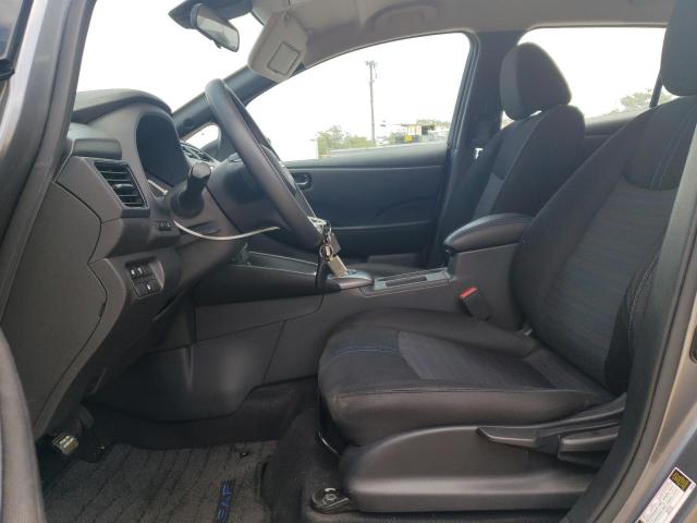 Photo 7 from auction – 2021 NISSAN LEAF S with VIN 1N4AZ1BVXMC554150