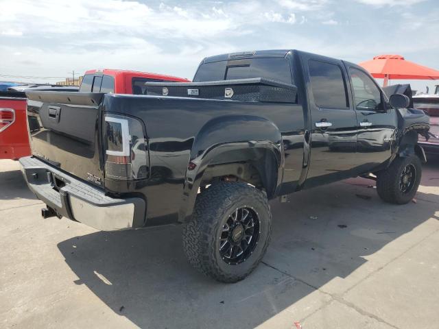 Photo 3 from auction – 2008 GMC SIERRA K15 with VIN 3GTEK13J58G240405