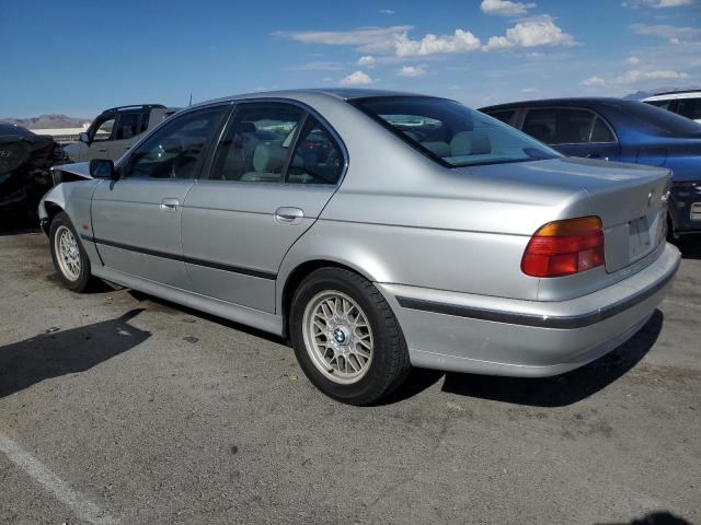Photo 2 from auction – 2000 BMW 528 I AUTO with VIN WBADM6349YGU06849