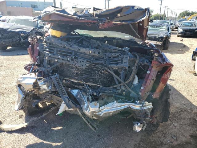 Photo 5 from auction – 2014 CHEVROLET 1500 with VIN 3GCUKSECXEG445486