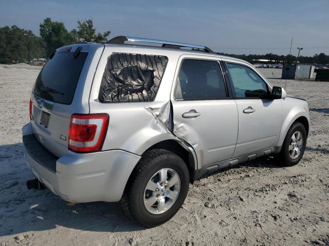 Photo 3 from auction – 2012 FORD ESCAPE LIM with VIN 1FMCU0EG1CKA29826