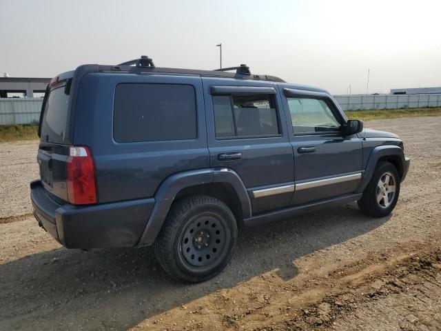 Photo 3 from auction – 2010 JEEP COMMANDER with VIN 1J4RG4GK7AC126626