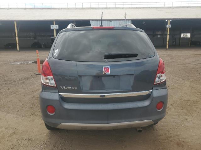 Photo 6 from auction – 2008 SATURN VUE XE with VIN 3GSCL33P38S680273