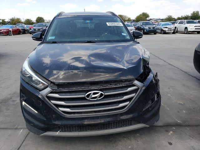 Photo 5 from auction – 2017 HYUNDAI TUCSON LIM with VIN KM8J33A24HU528671