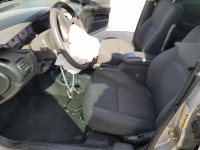 Photo 7 from auction – 2005 DODGE NEON SXT with VIN 1B3ES56C55D257865