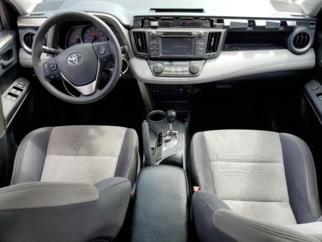 Photo 8 from auction – 2014 TOYOTA RAV4 XLE with VIN 2T3RFREV4EW207055