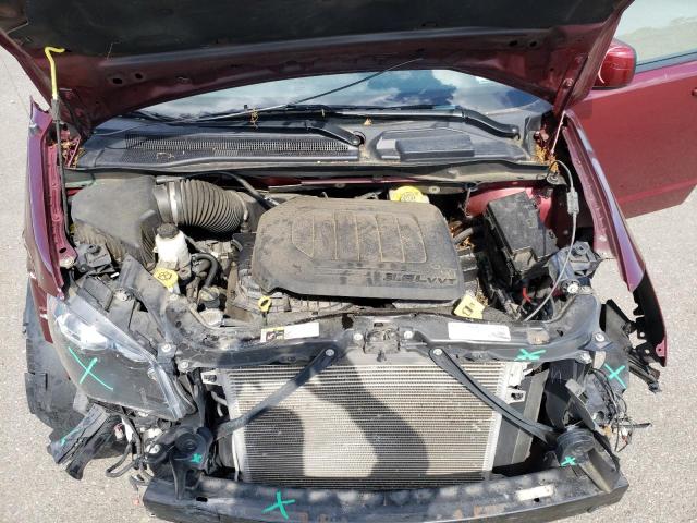 Photo 12 from auction – 2019 DODGE GRAND CARA with VIN 2C4RDGEG7KR557815