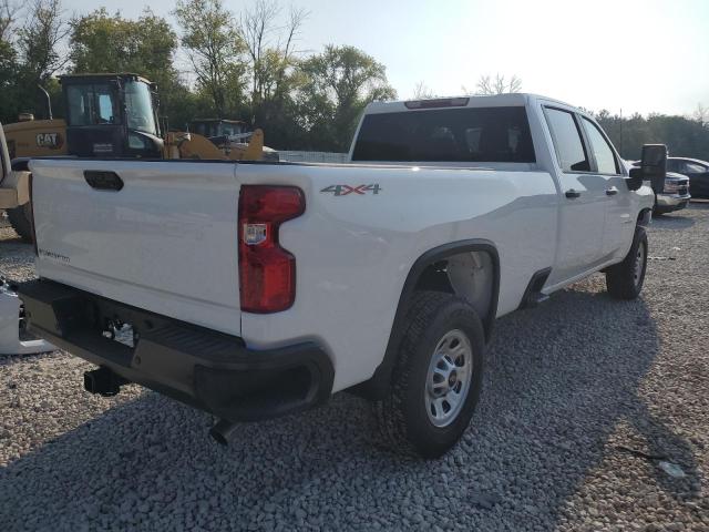 Photo 3 from auction – 2024 CHEVROLET SILVERADO with VIN 1GC4YLE74RF151192