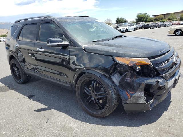 Photo 4 from auction – 2014 FORD EXPLORER S with VIN 1FM5K8GT3EGA43949