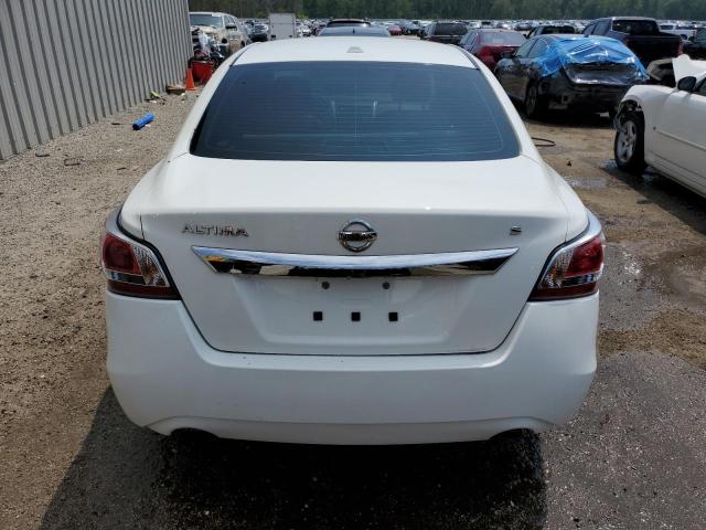 Photo 6 from auction – 2015 NISSAN ALTIMA 2.5 with VIN 1N4AL3AP8FN387679