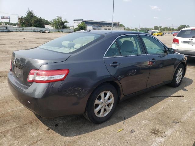 Photo 3 from auction – 2010 TOYOTA CAMRY with VIN 4T4BF3EKXAR046787