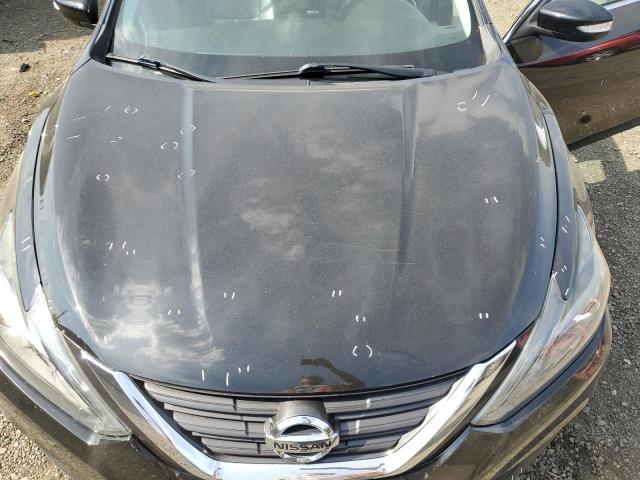 Photo 11 from auction – 2017 NISSAN ALTIMA 3.5 with VIN 1N4BL3AP5HC142471