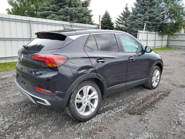 Photo 3 from auction – 2021 BUICK ENCORE GX with VIN KL4MMCSL8MB048347