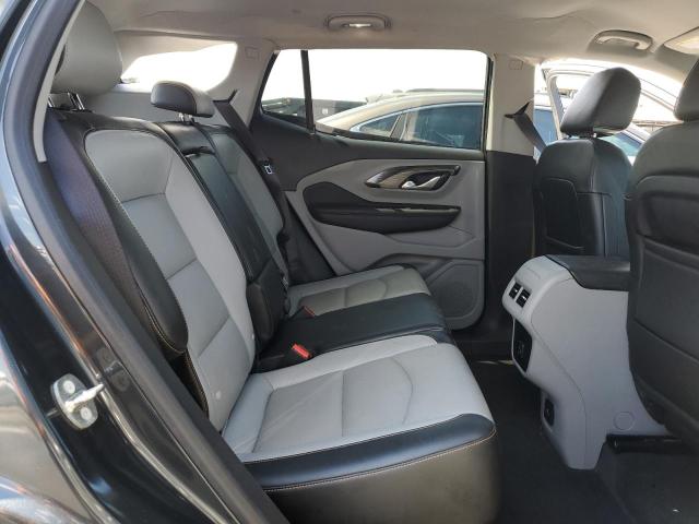 Photo 11 from auction – 2018 GMC TERRAIN SL with VIN 3GKALPEX3JL252022