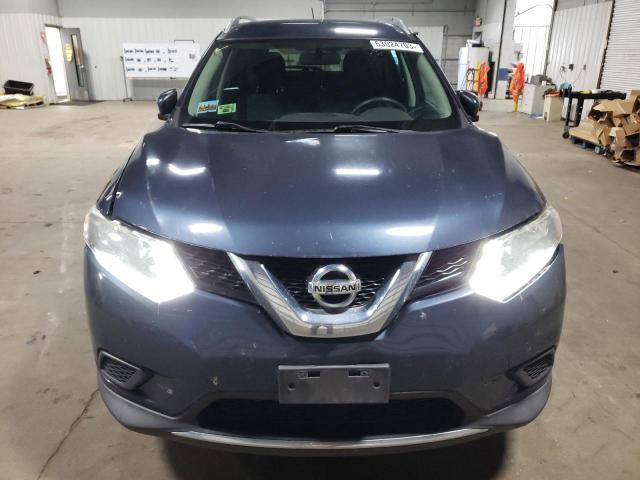 Photo 5 from auction – 2015 NISSAN ROGUE S with VIN KNMAT2MVXFP530344