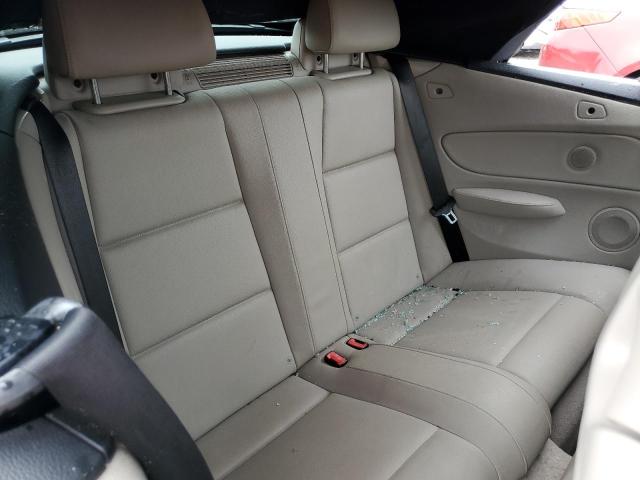Photo 10 from auction – 2009 BMW 128 I with VIN WBAUL73529VJ76179