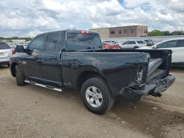 Photo 2 from auction – 2018 RAM 1500 ST with VIN 1C6RR6FT1JS280039